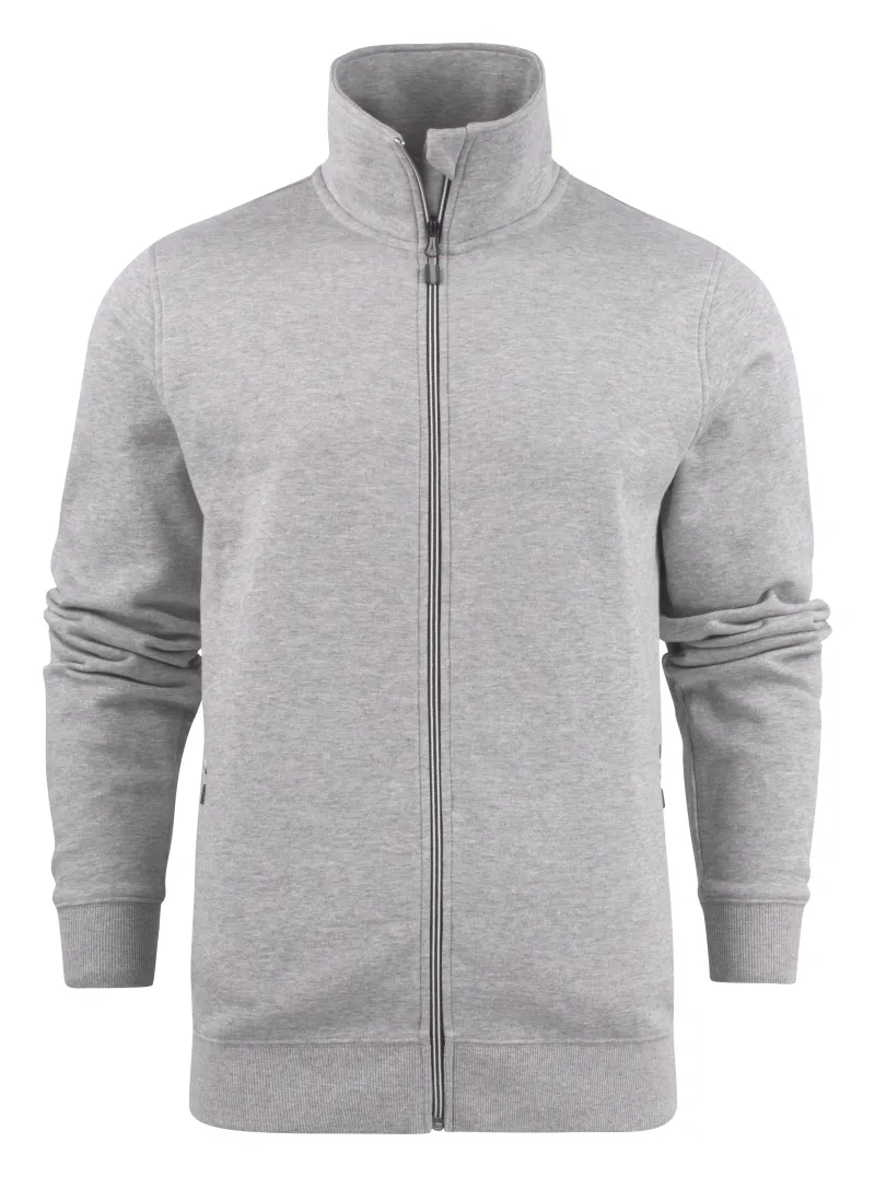 Grey Melange