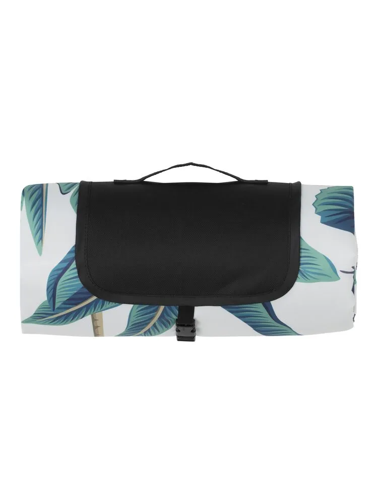 Picnic Blanket Tropical