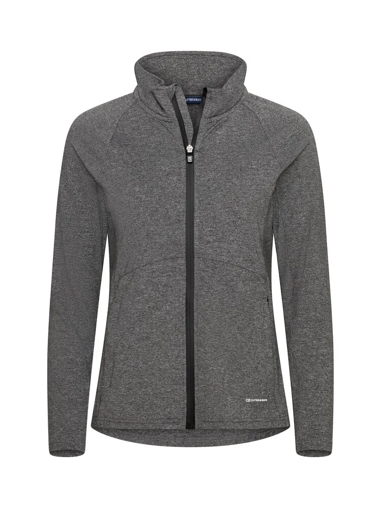 Adapt Full Zip Jacket Ladies