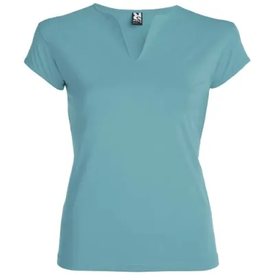 Belice 200 g/m² kortermet t-skjorte for dame