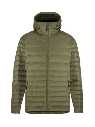 Adv Explore Lt. Down Jkt M