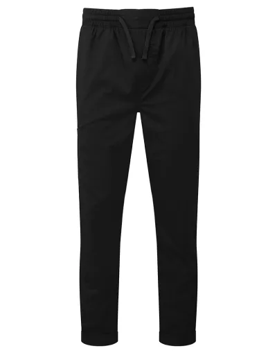 Chef's Recycled Cargo Trouser