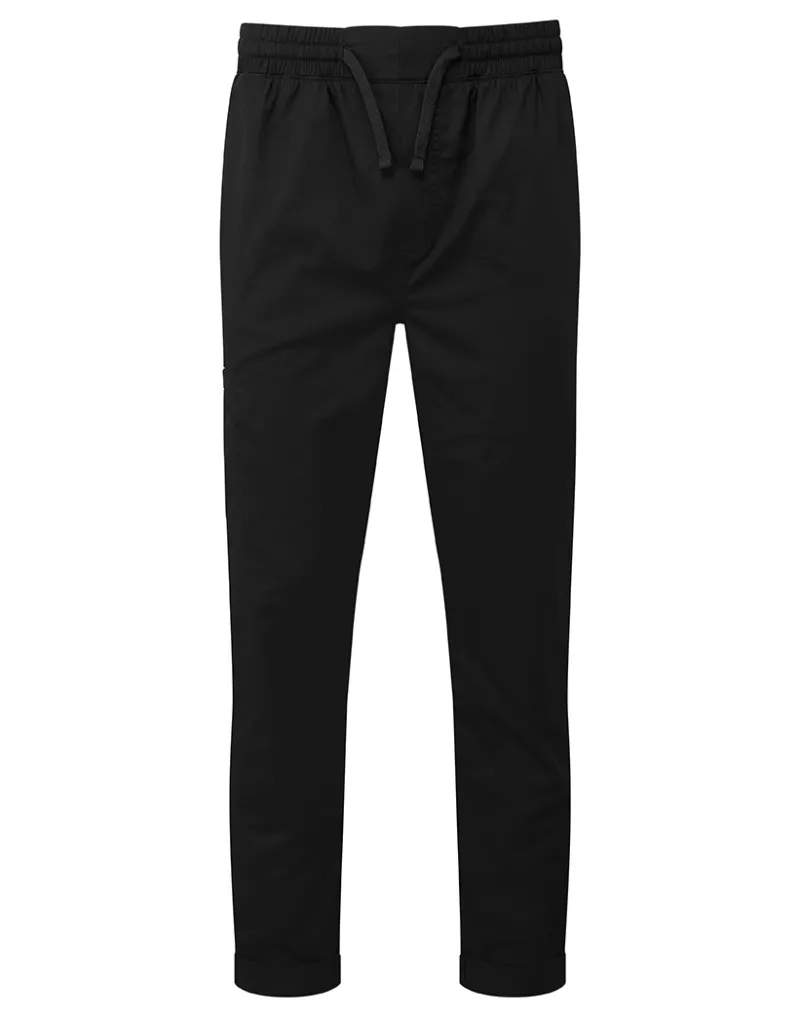 Chef's Recycled Cargo Trouser