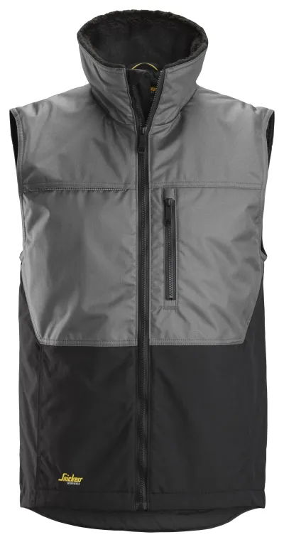 AllroundWork, Vintervest