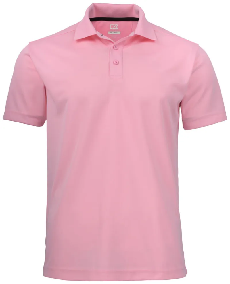 Pink Mist