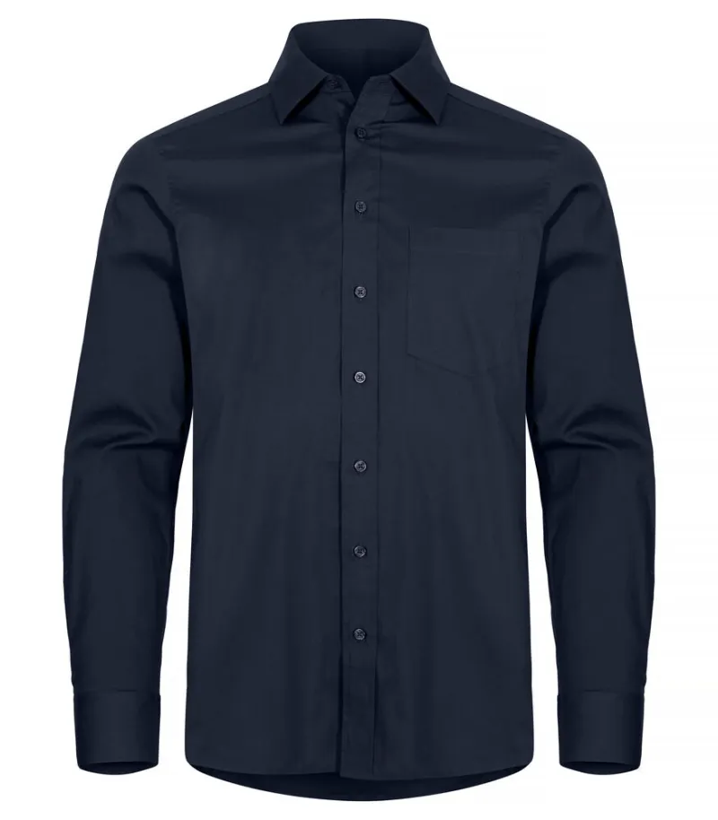 Dark Navy