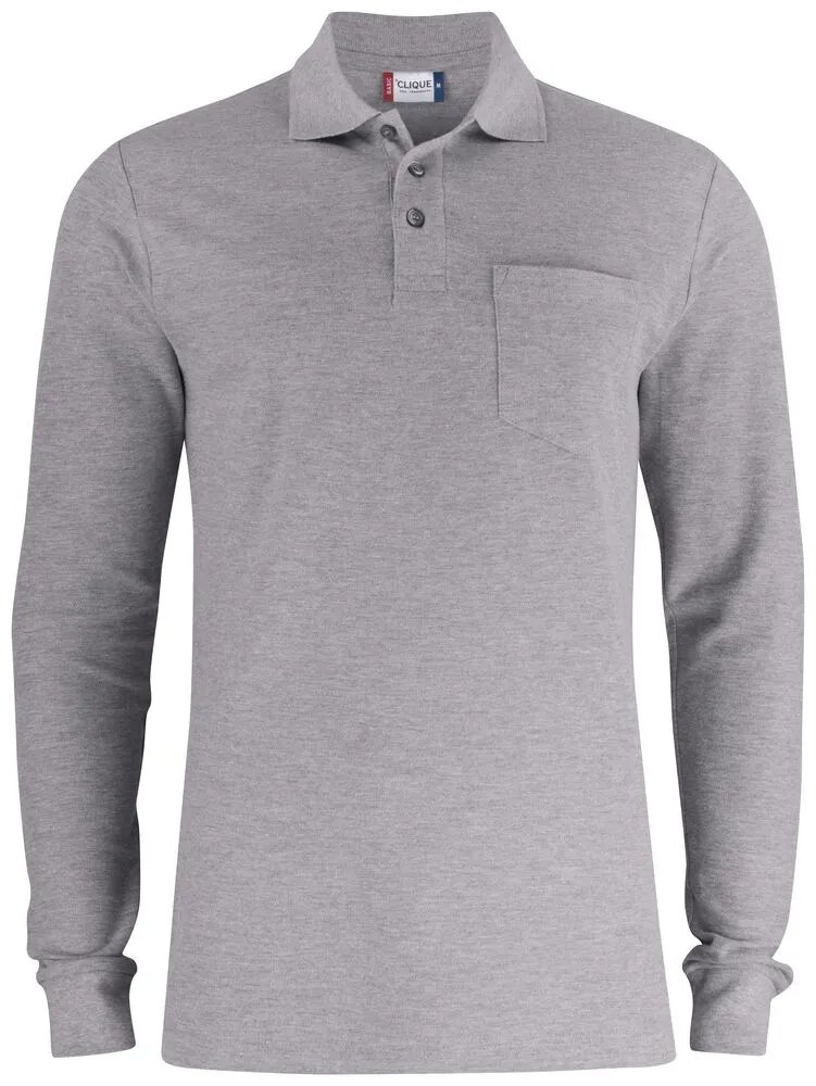 Grey Melange