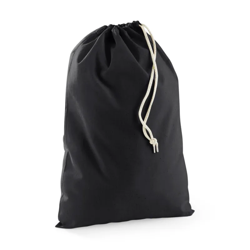 W115 Cotton Stuff Bag