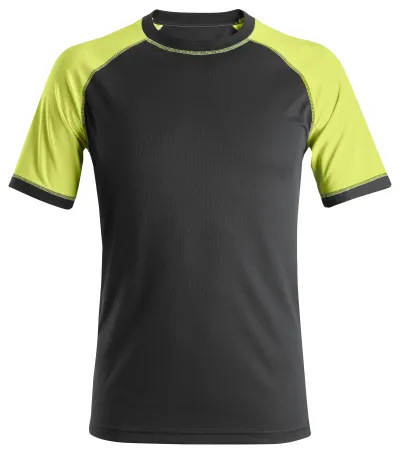Neon T-skjorte