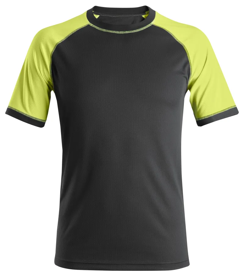AllroundWork, Neon T-skjorte