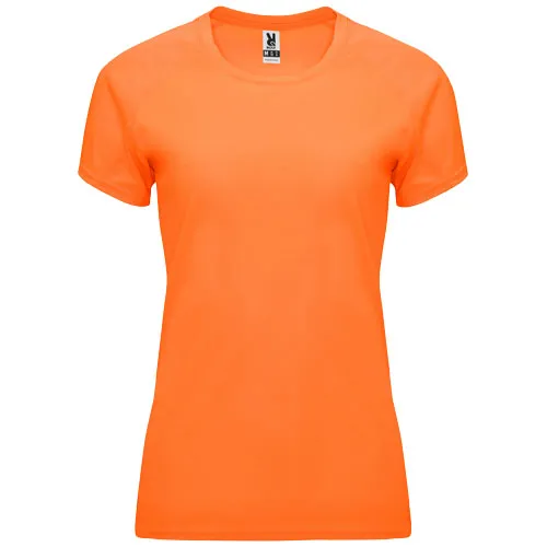 Fluor oransje
