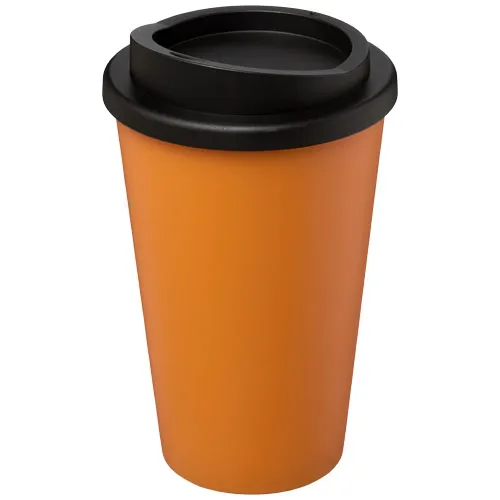 Oransje