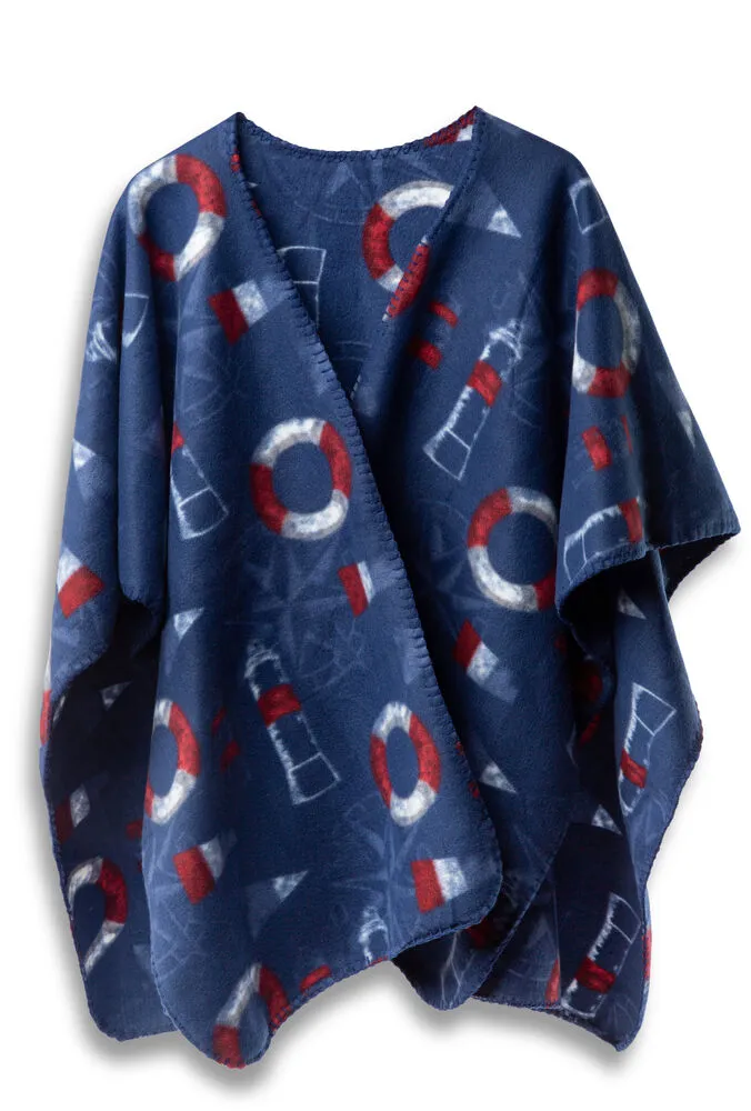 LNV Kuling Poncho