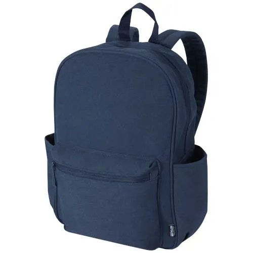 Recanvas 15,6" GRS resirkulert PC sekk, 16 L