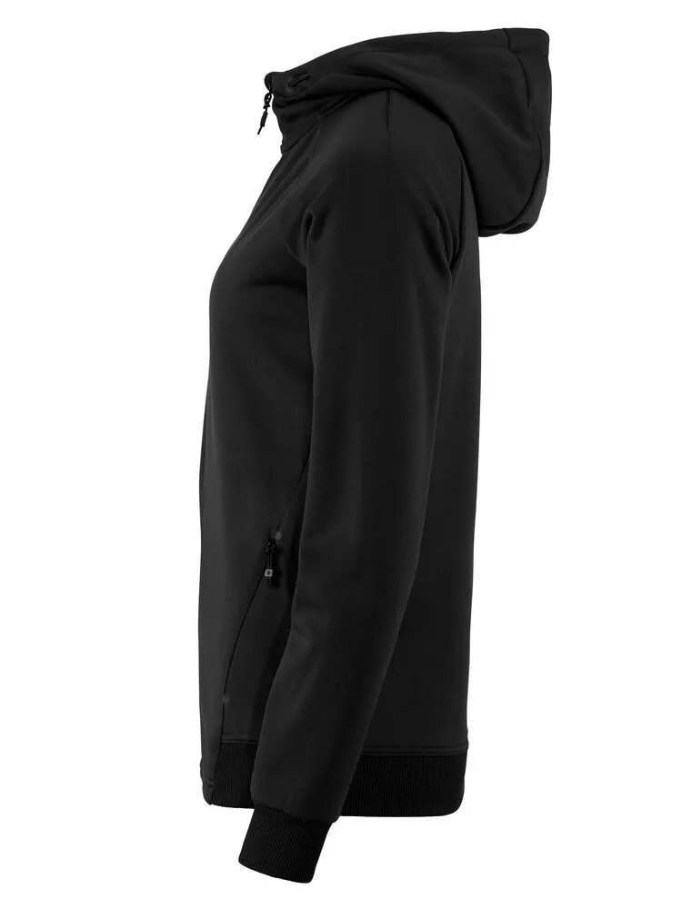 Adv Unify Fz Hood W