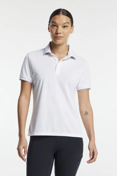 TXlite Quickdry Polo W