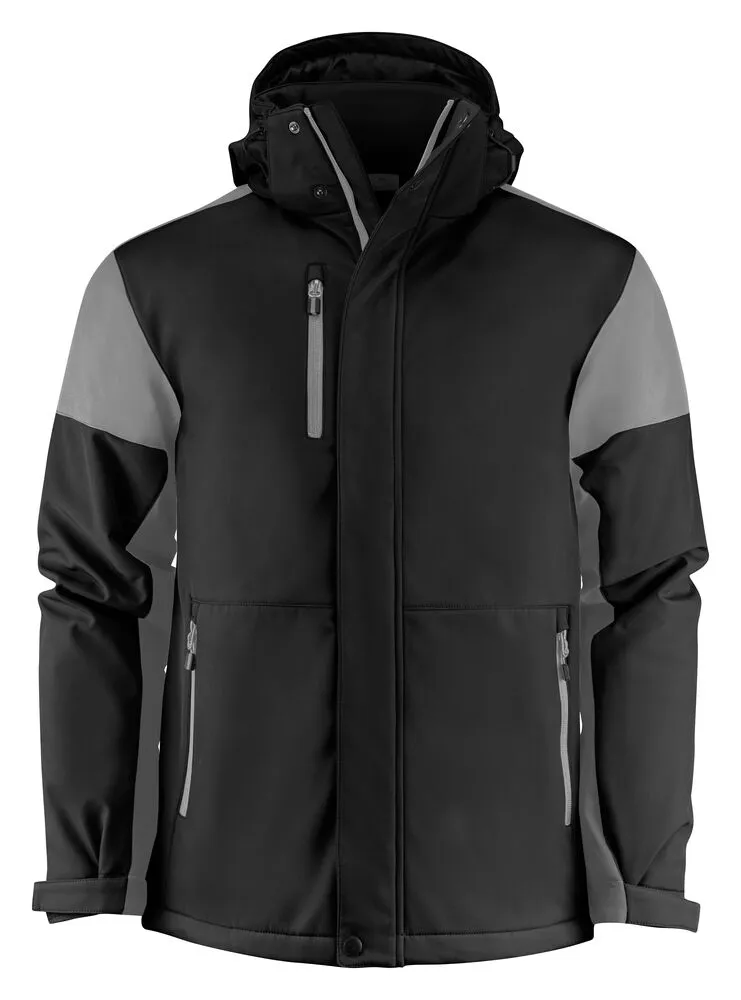 Black / Anthracite