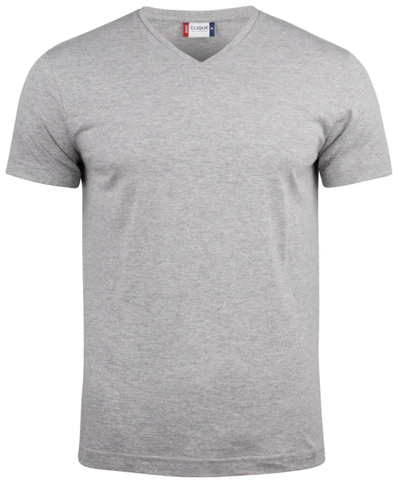 Grey Melange
