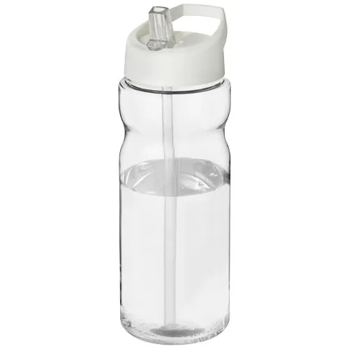 Transparent klar