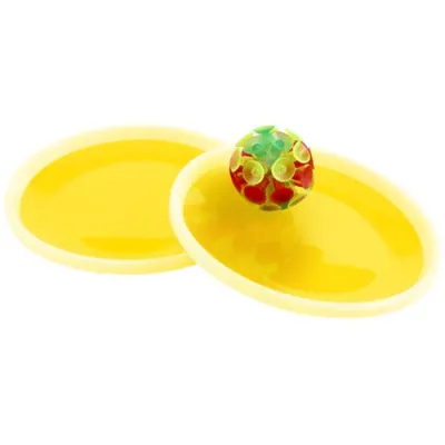 Flicka ballspill