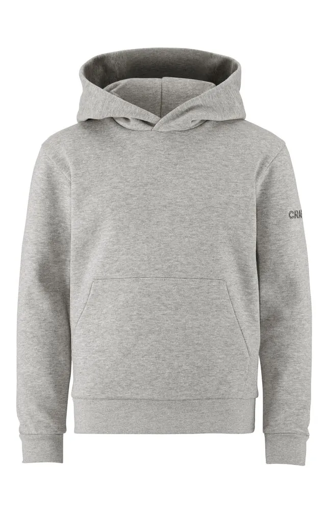 Grey melange