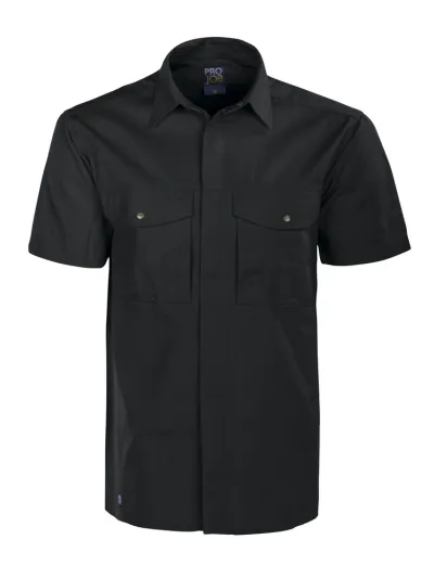 5205 Shirt S/S