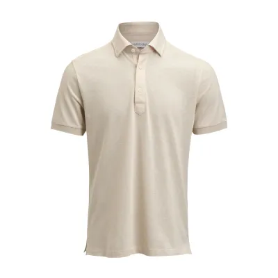 JH&F Indigo Bow 133 Polo Tailored