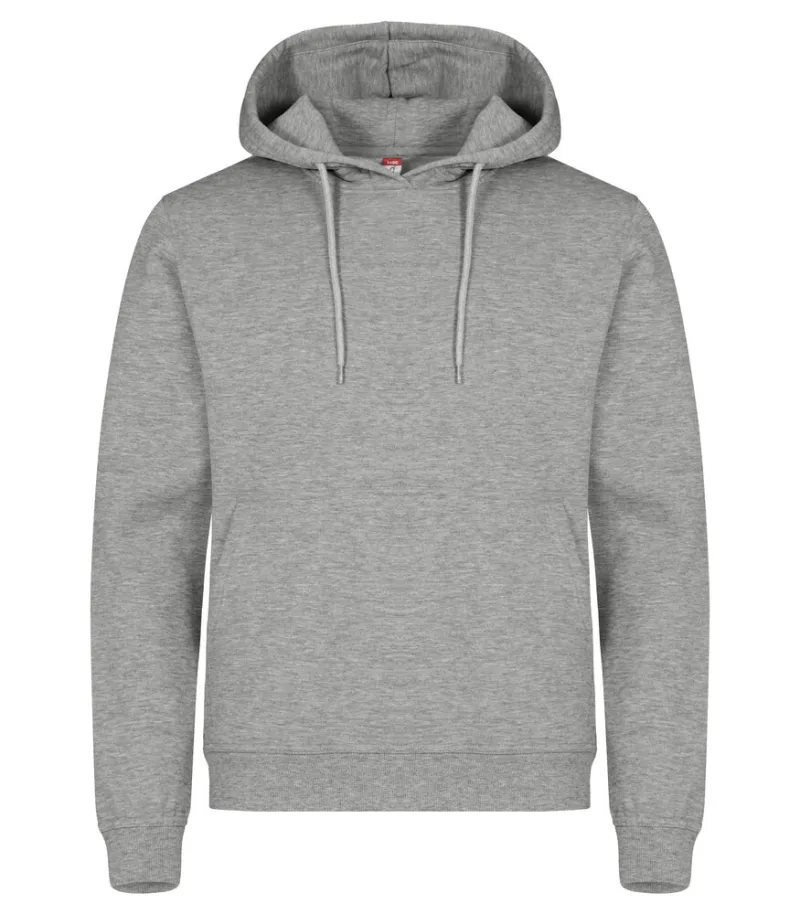Grey Melange