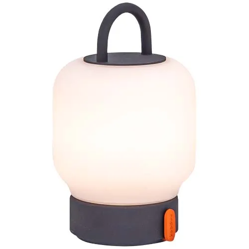 Kooduu Loome portabel lampe