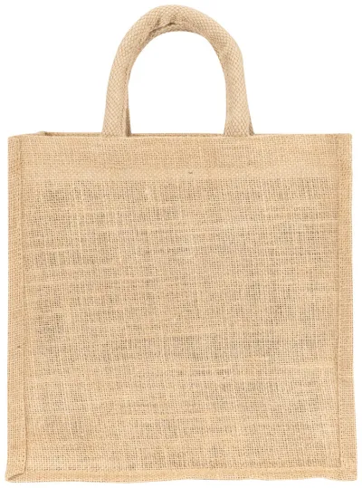 Lunch Bag Jute