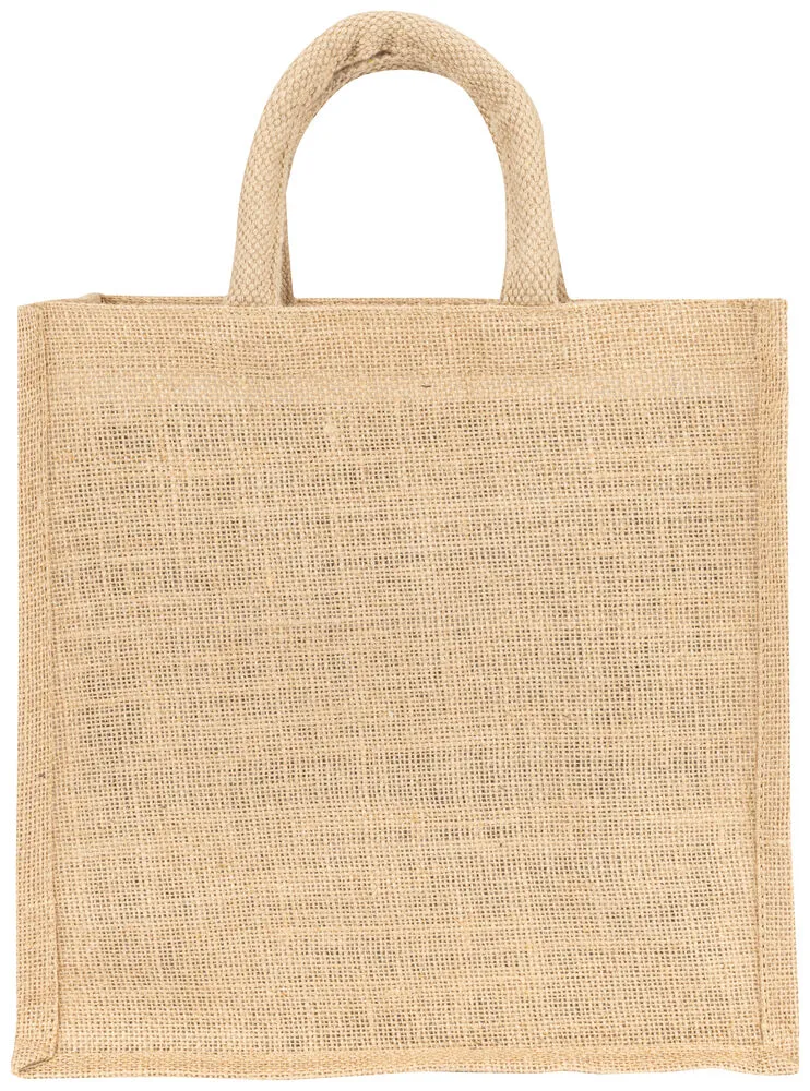 Lunch Bag Jute