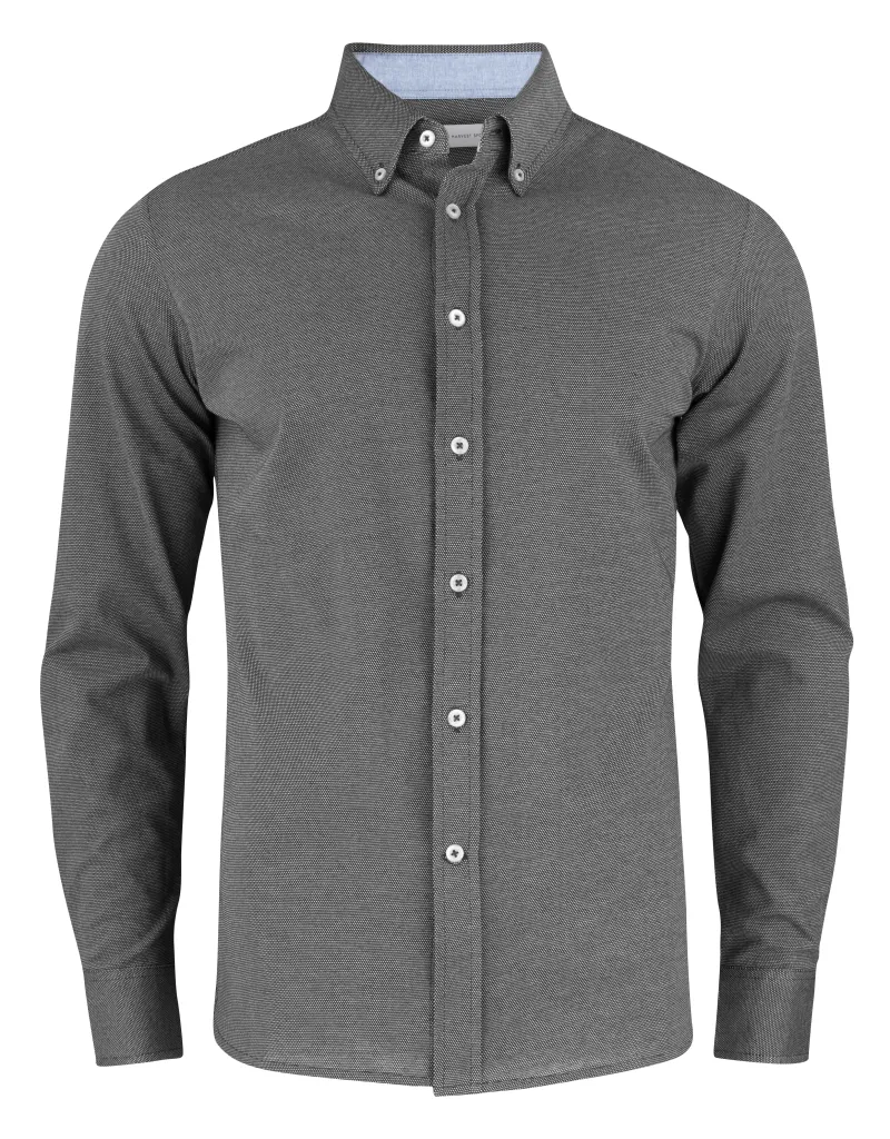 Burlingham jersey shirt