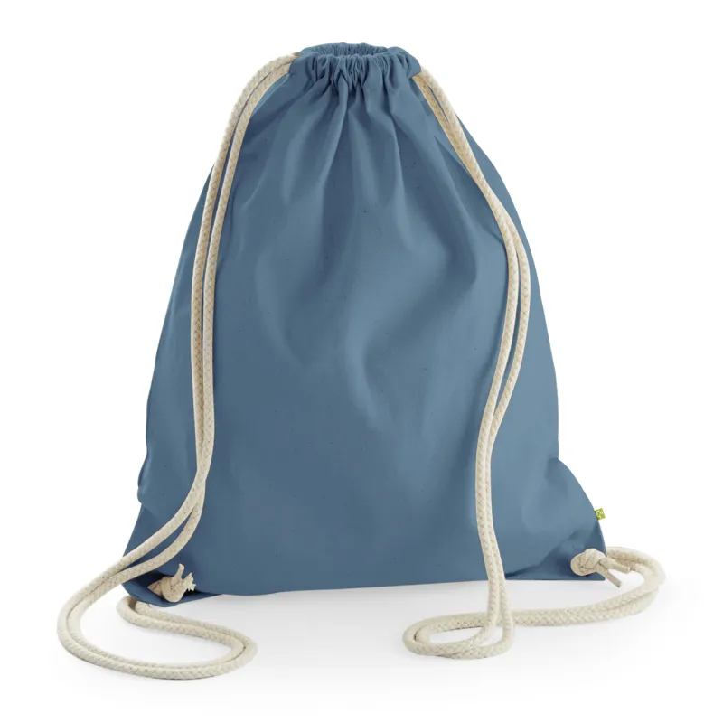 W810 EarthAware® Organic Gymsac