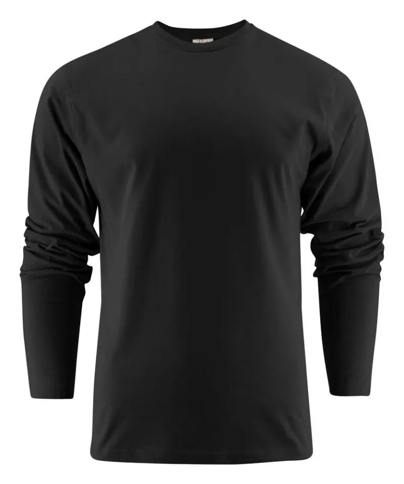 Heavier Pro L/S T-shirt