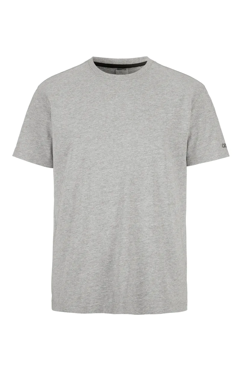 Grey melange