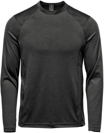 HXR-2 Milano L/S Tee (U)