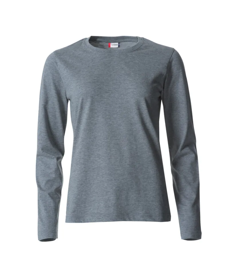 Grey Melange