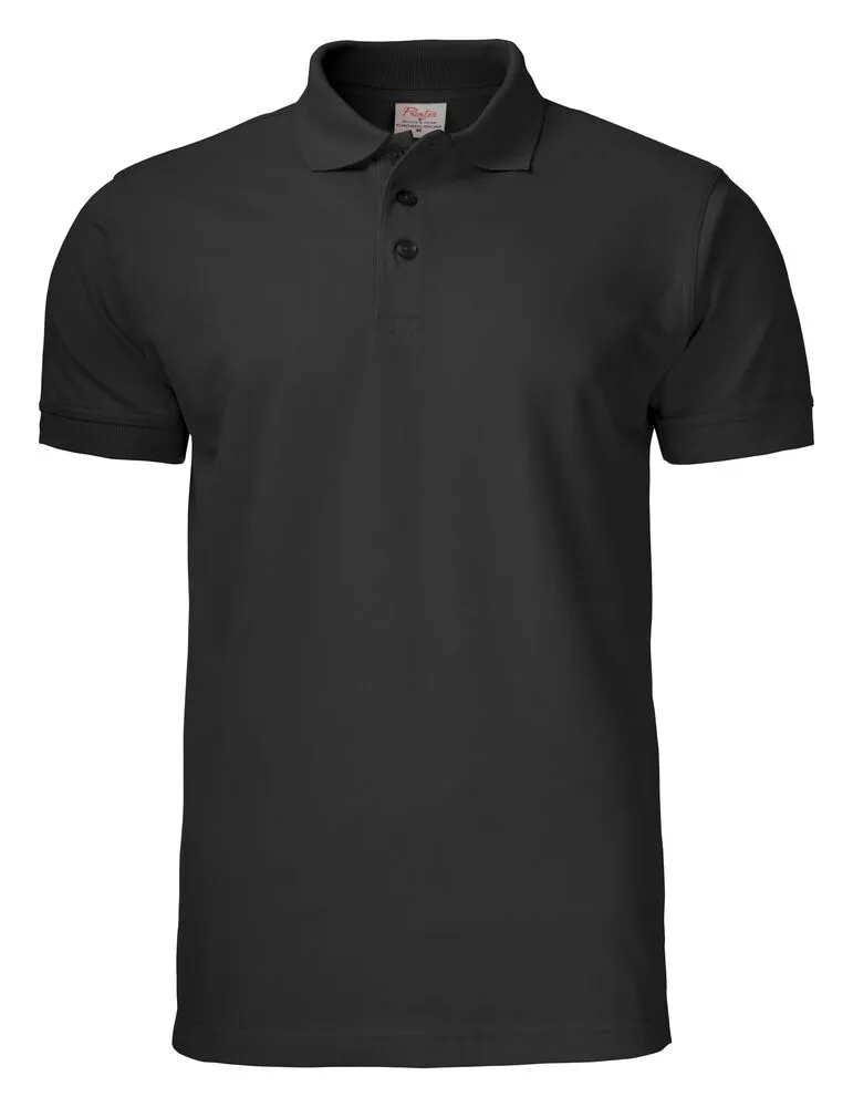 Surf Pro RSX Polo Pique