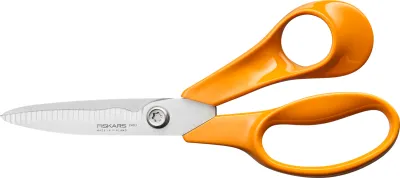 Classic Hagesaks 18 cm