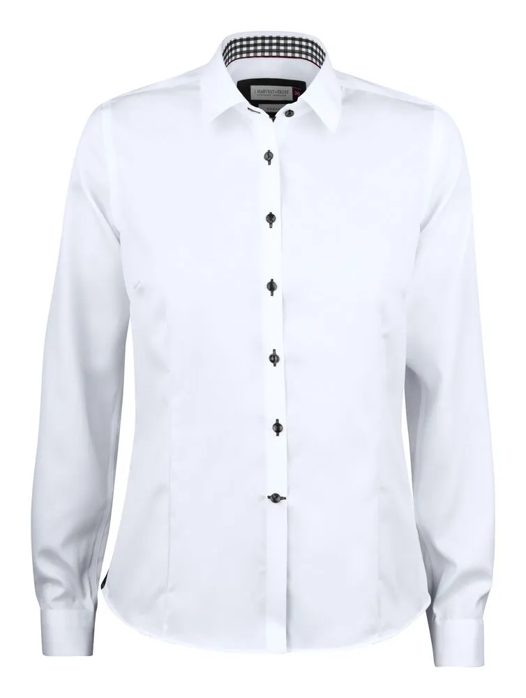 White / Black