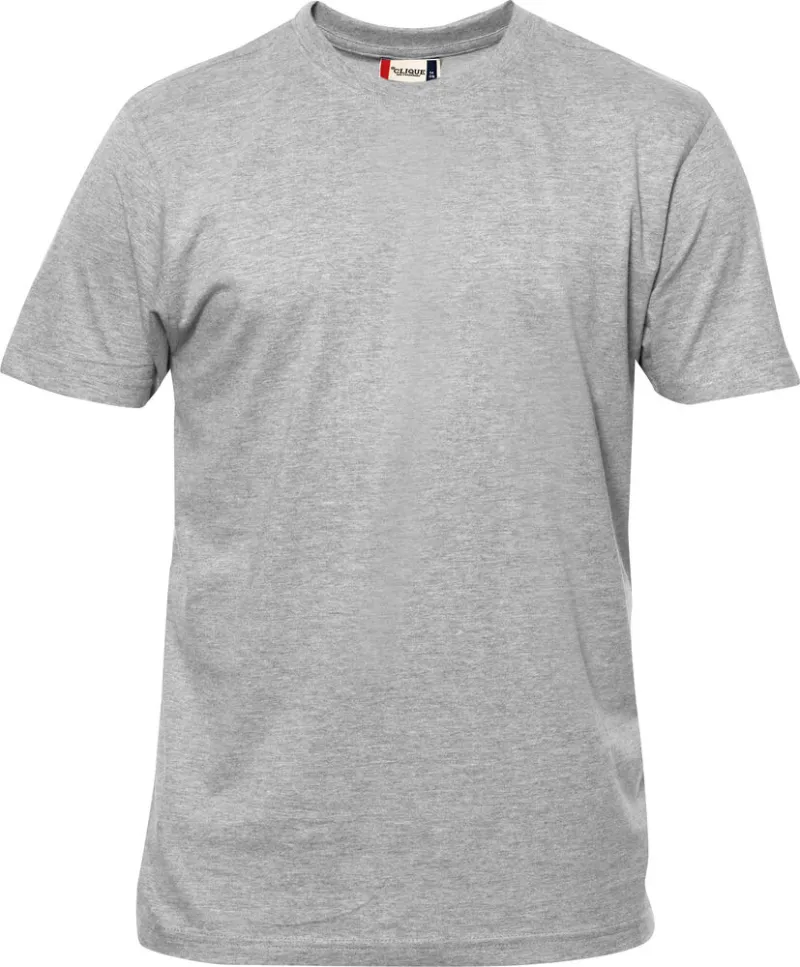Grey Melange