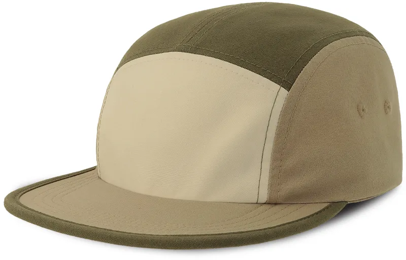 Off White-Olive-Khaki