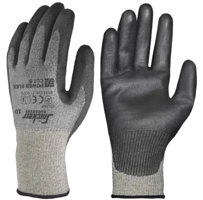 Arbeidshansker Power Flex Cut 5