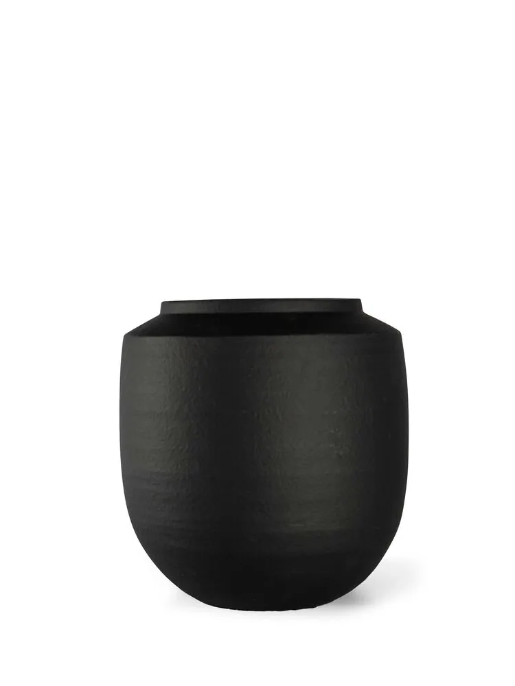 Pot Dylan (2) Black