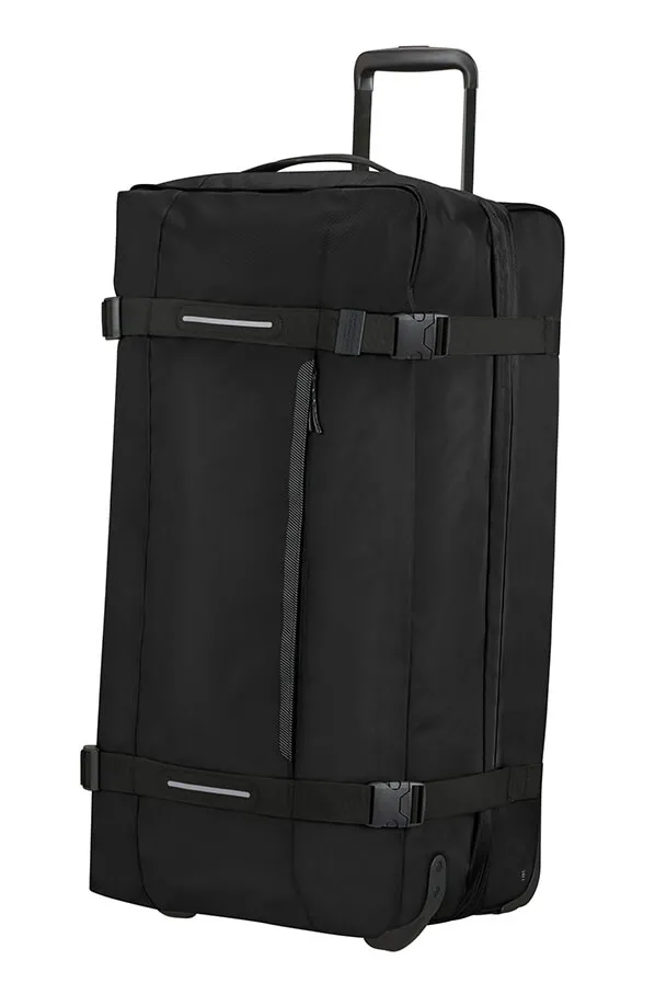 Urban Track Duffelbag med hjul L