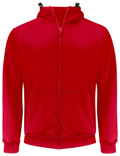 2133 Hood jacket