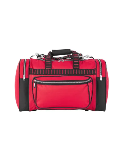 Travelbag Silverline