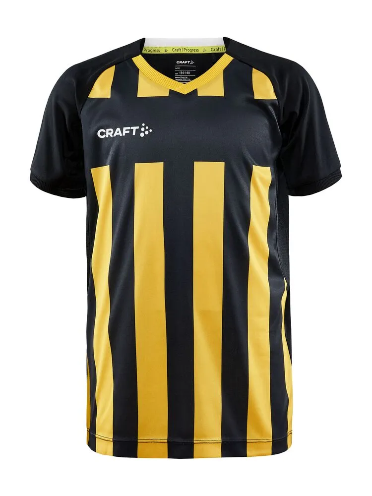 Black / Sweden Yellow