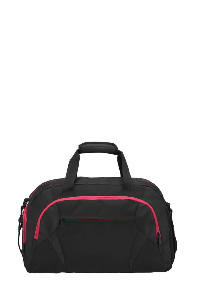 Black / Pink