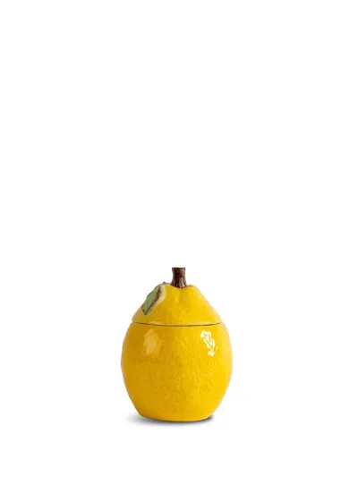 Skål Lemon jam
